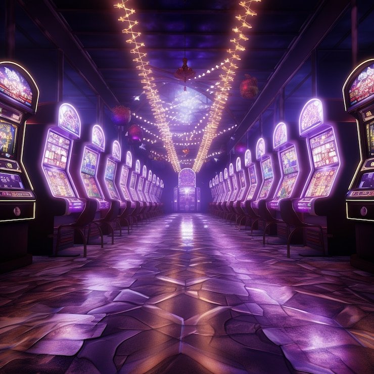 warung255 featured game showcase