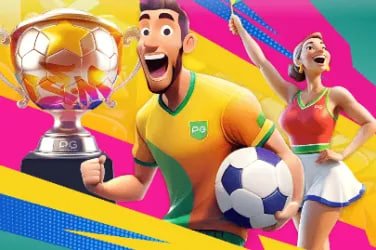 warung255 featured game showcase