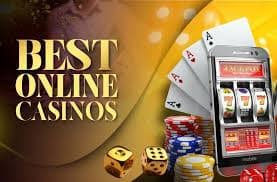 Red Tiger slot game interface on warung255 mobile app showing spinning reels and live balance update